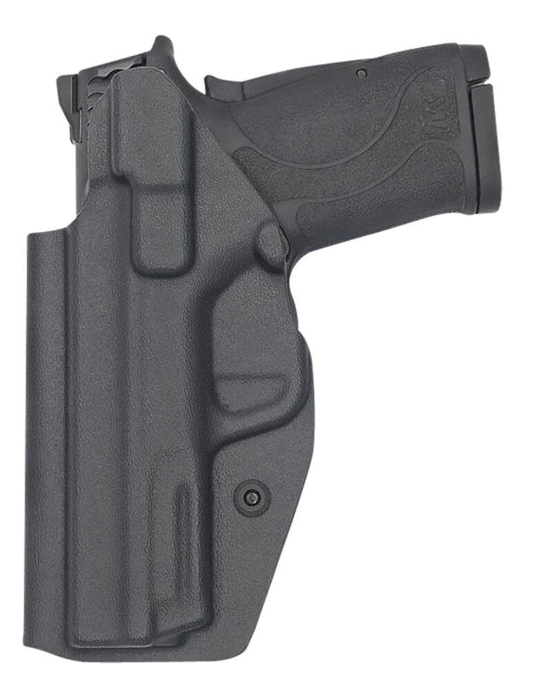C&G HOLSTERS Covert Black