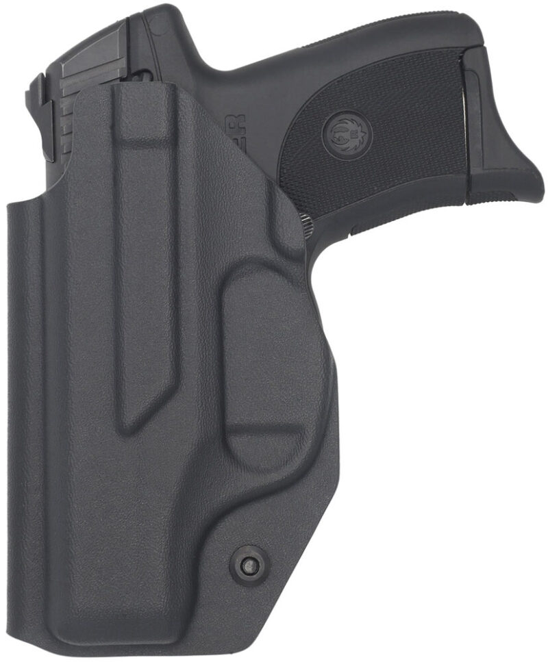 C&G HOLSTERS Covert Black