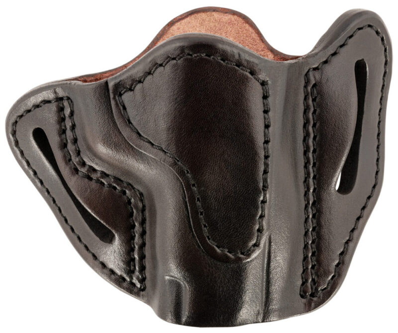 1791 Gunleather BHC MAX Optic Ready Signature Brown