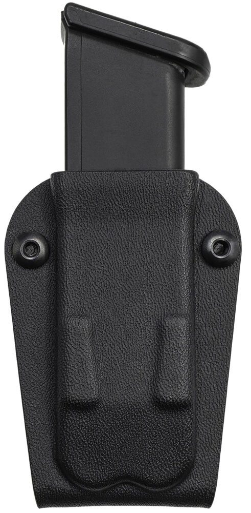C&G HOLSTERS Universal Black