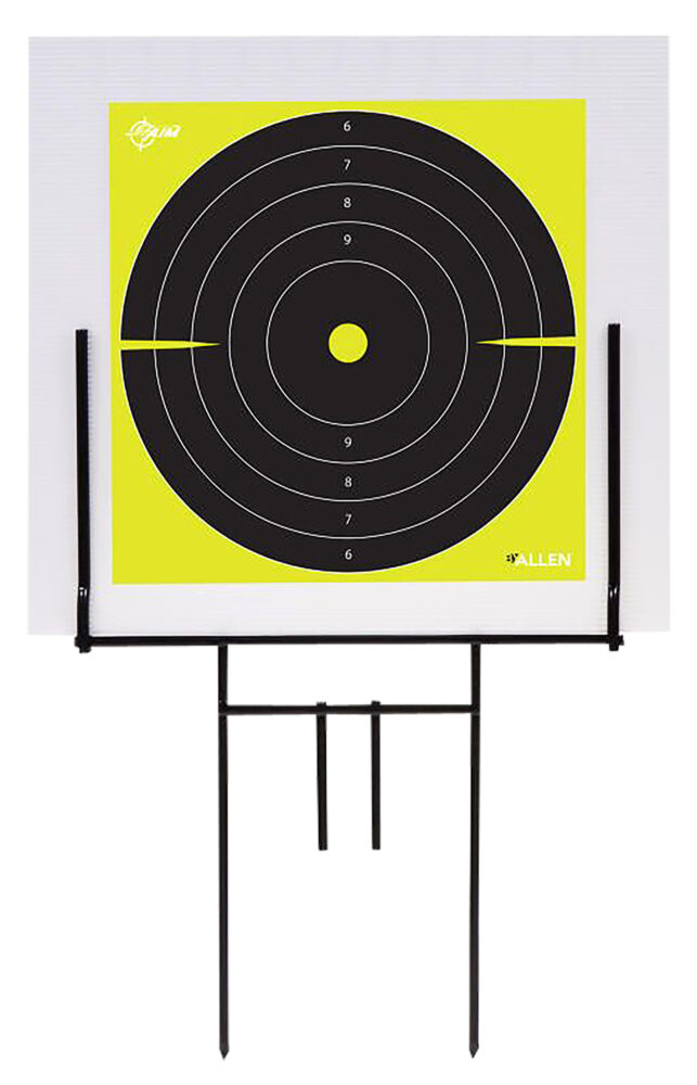 EZ-Aim Portable Range Target Stand