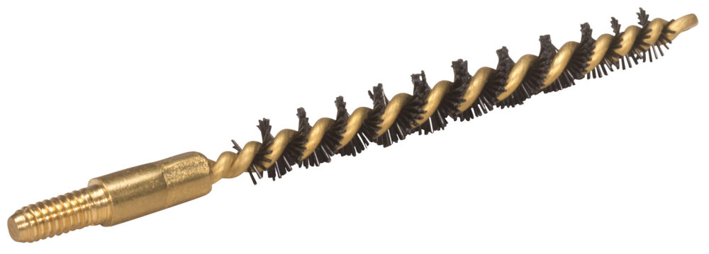 Breakthrough Clean Nylon Bristle Bore Brush