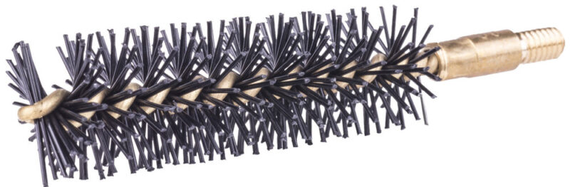 Breakthrough Clean Nylon Bristle Bore Brush