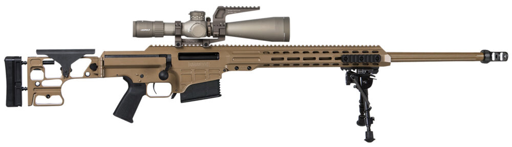 Barrett Firearms MK22 Mod 0 300 Norma Mag