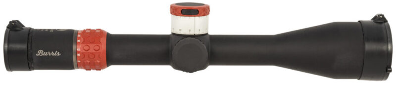 Burris Optics XTR Pro 5.5-30x