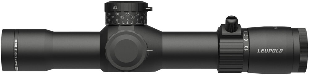 Leupold Mark 5HD 2-10x