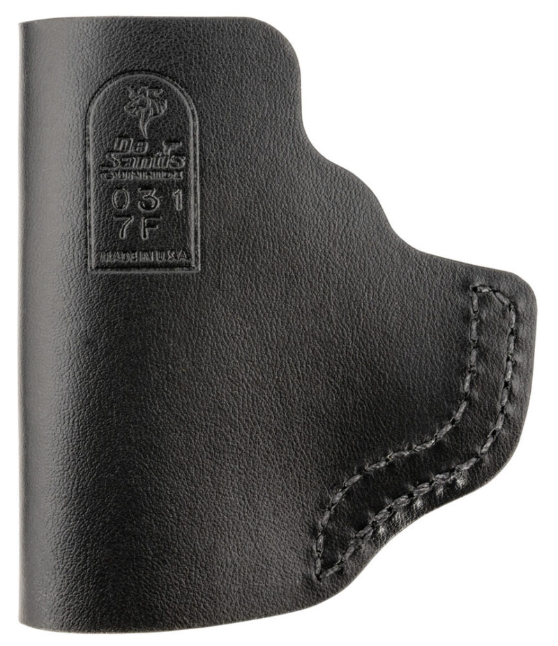 DeSantis Gunhide Insider Black
