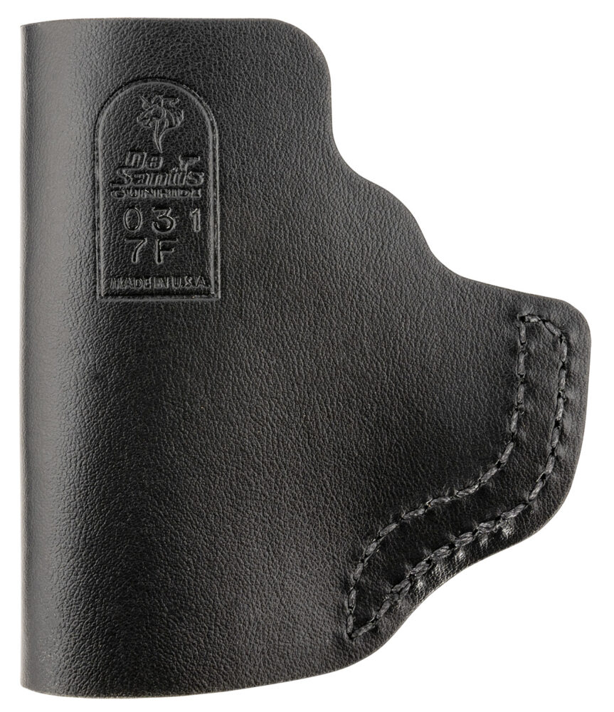 DeSantis Gunhide Insider Black