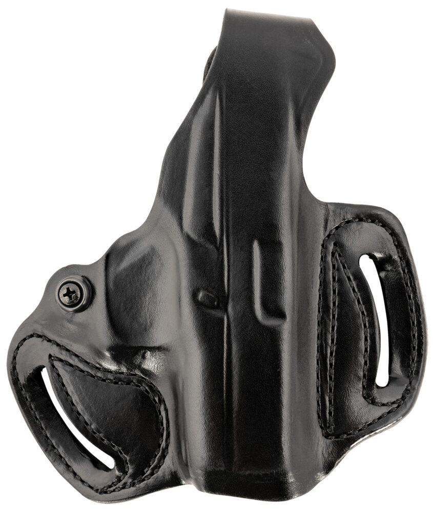 DeSantis Gunhide Thumb Break Mini Slide Black