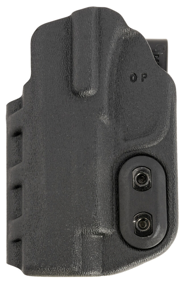 DeSantis Gunhide Slim-Tuk Black