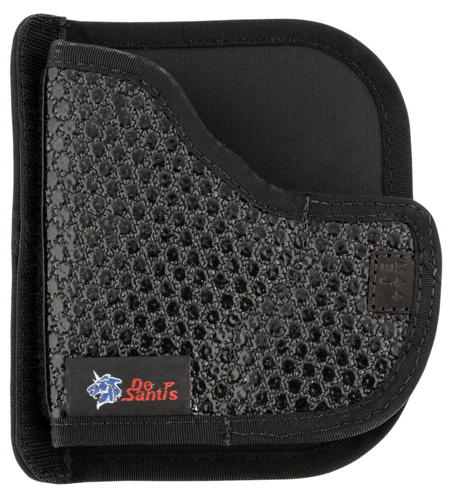 DeSantis Gunhide Super Fly Black
