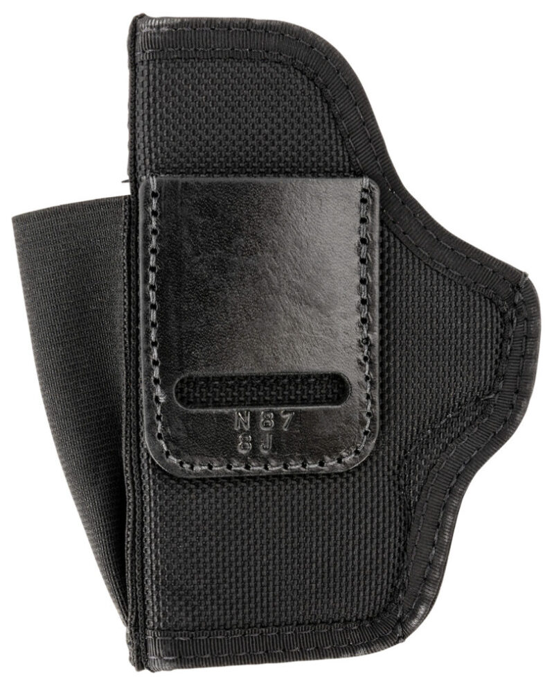 DeSantis Gunhide Pro Stealth Black