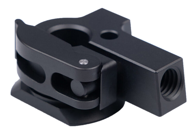 Primos Heavy Optics Adapter
