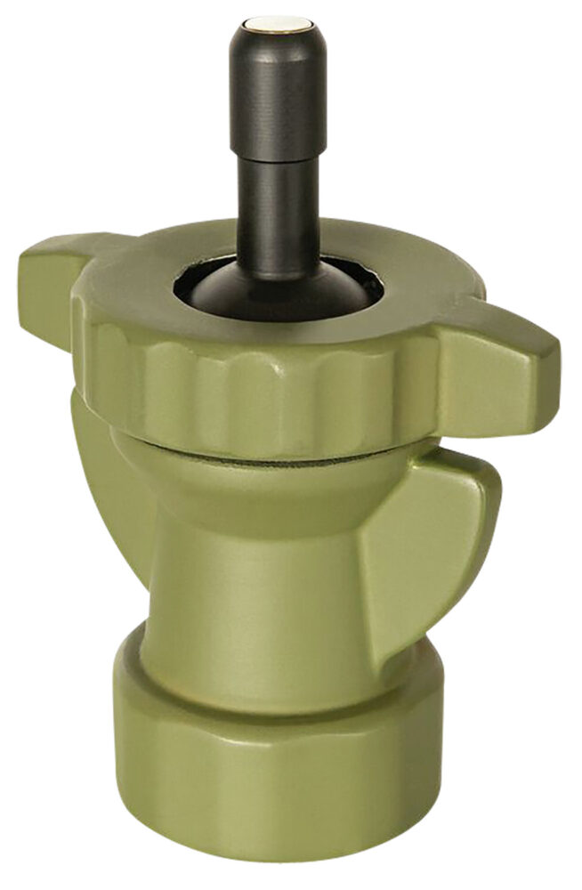 Primos Edge Spartan Head