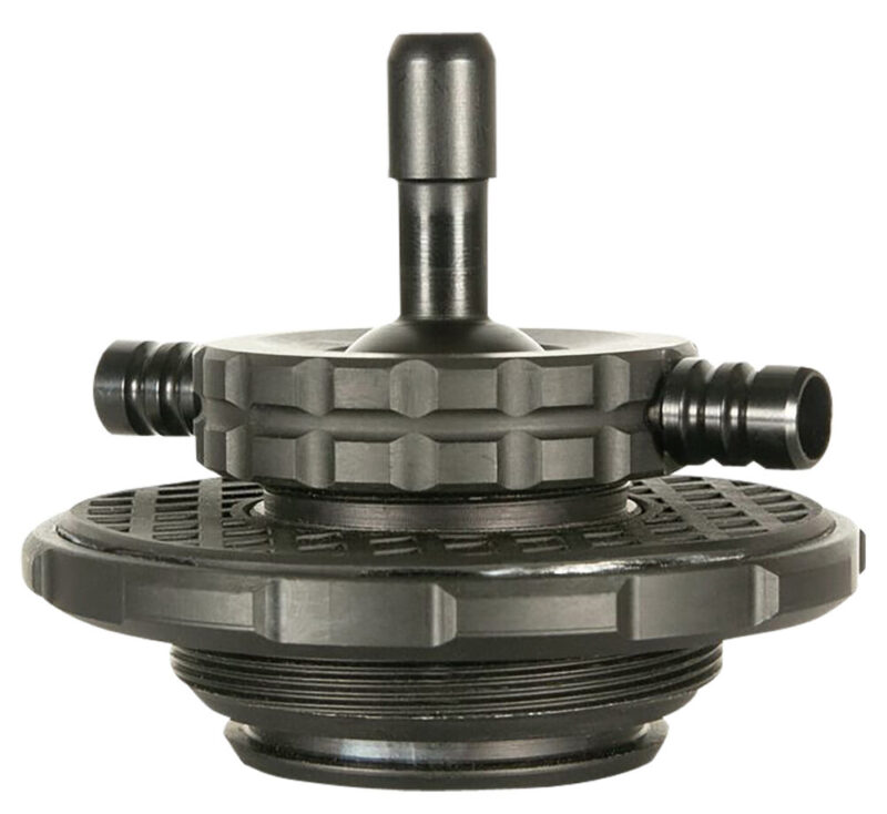Primos Apex Spartan Head