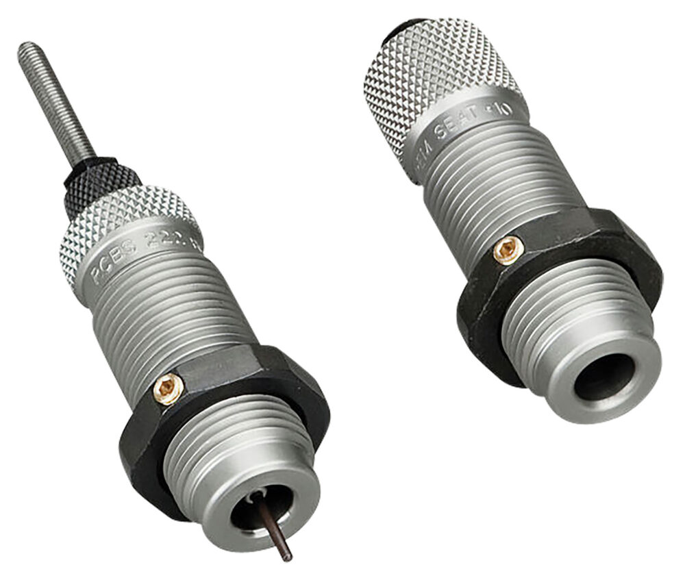 Rcbs Supreme Die Set 300 AAC Blackout