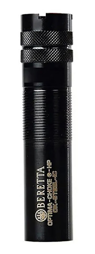 Beretta OptimaChoke HP Black Edition 12 Gauge