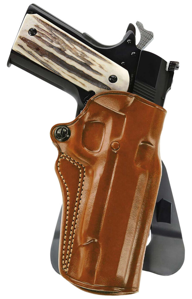 Galco Speed Master 2.0 Tan