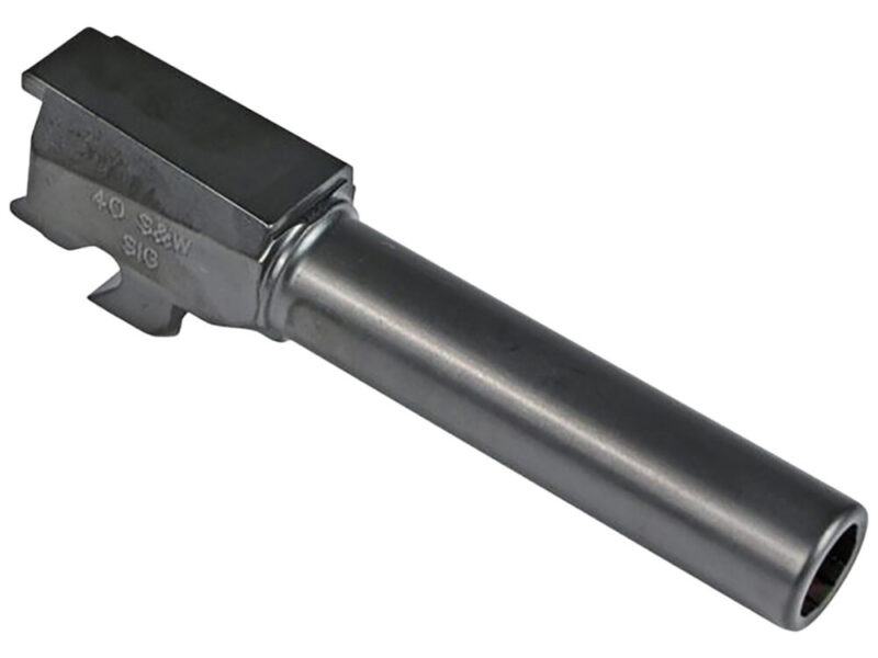 Sig Sauer P320 Compact Nitron