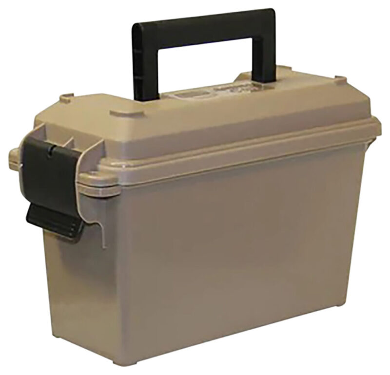 Mtm Ammo Can Mini