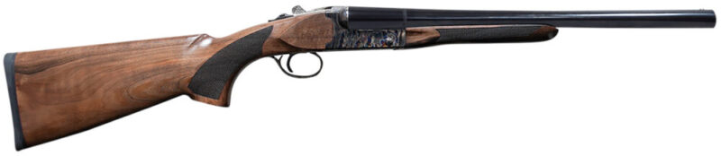 Citadel Coach 12 Gauge 2rd Brown