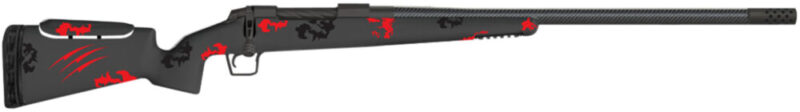 Fierce Firearms Carbon Rival FP PRC 7mm
