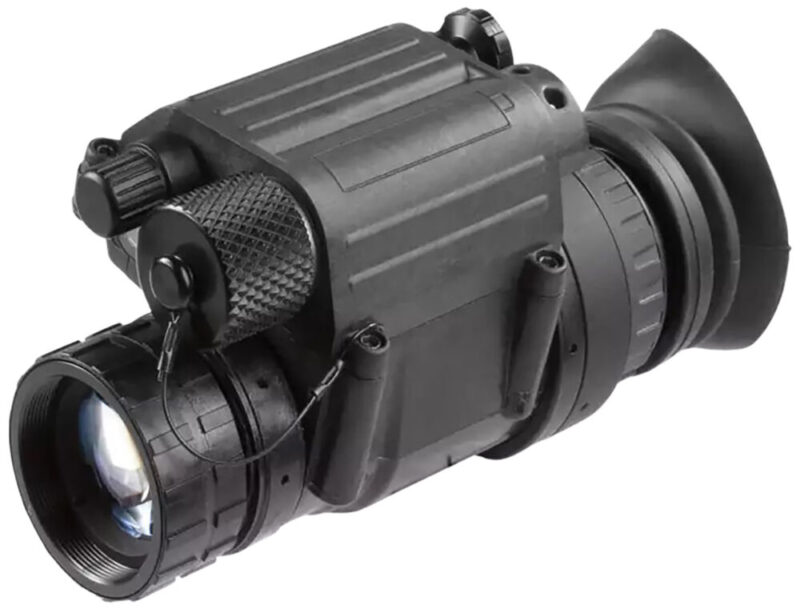 AGM Global Vision Agm 11p4m123474111 Pvs14 3apw Nv Mono Gn3 L3 P45