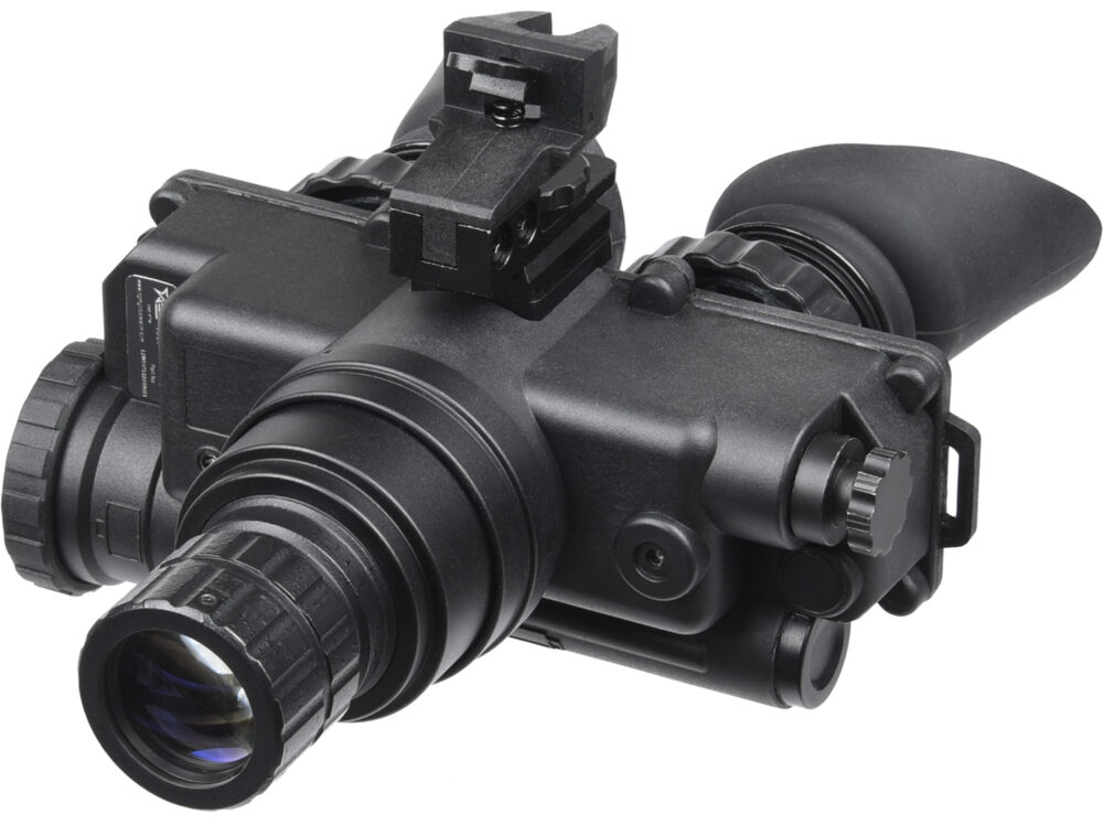 AGM Global Vision Wolf-7 PRO NL1 1x