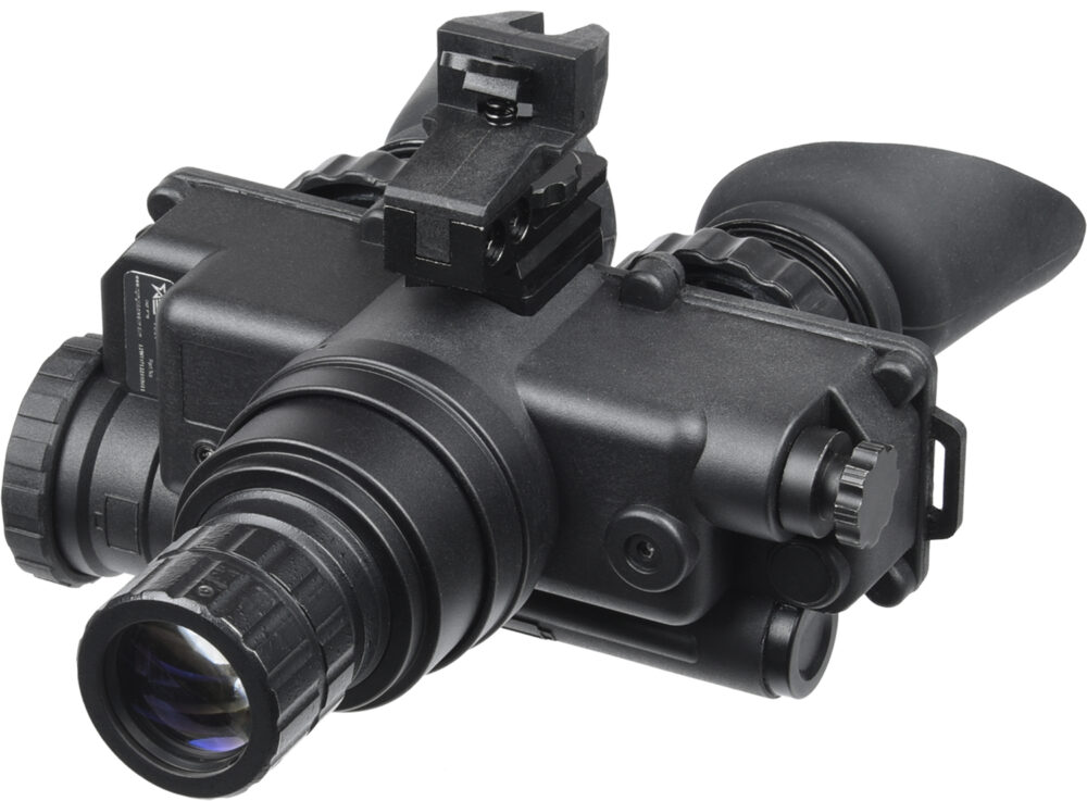 AGM Global Vision Wolf-7 PRO NW1 1x
