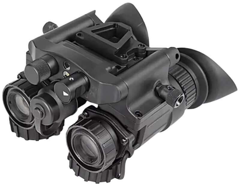 AGM Global Vision Agm 14nv5123483111 Nvg50 3al1 Dual Nv Gle/bno G3