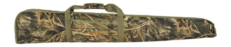 Mud River Deluxe Floating Gun Case Habitat