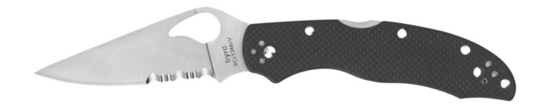 Spyderco Harrier 2