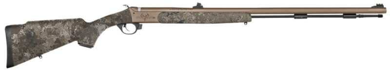 Traditions Pursuit XT Northwest Magnum 50 Cal