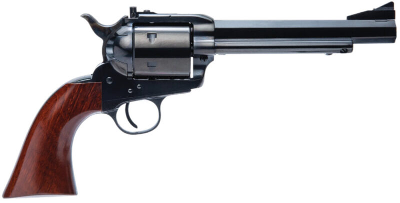 Cimarron Bad Boy 44 Special Blued