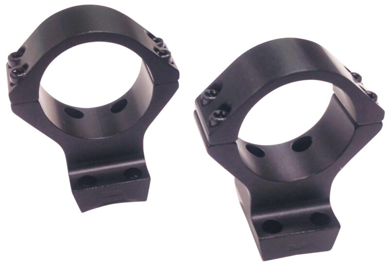 Talley Manufacturing Scope Mount/Ring Combo
