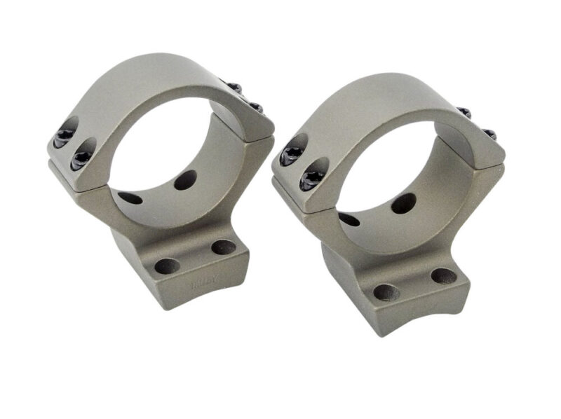 Talley Manufacturing Scope Mount/Ring Combo