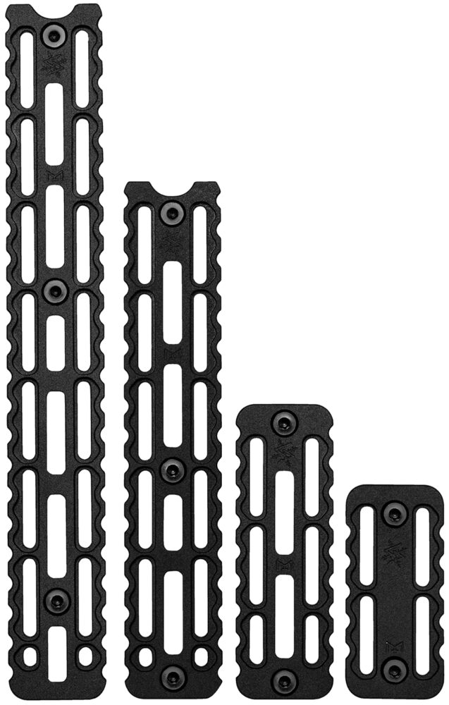 Seekins Precision ARCA Rail M-LOK