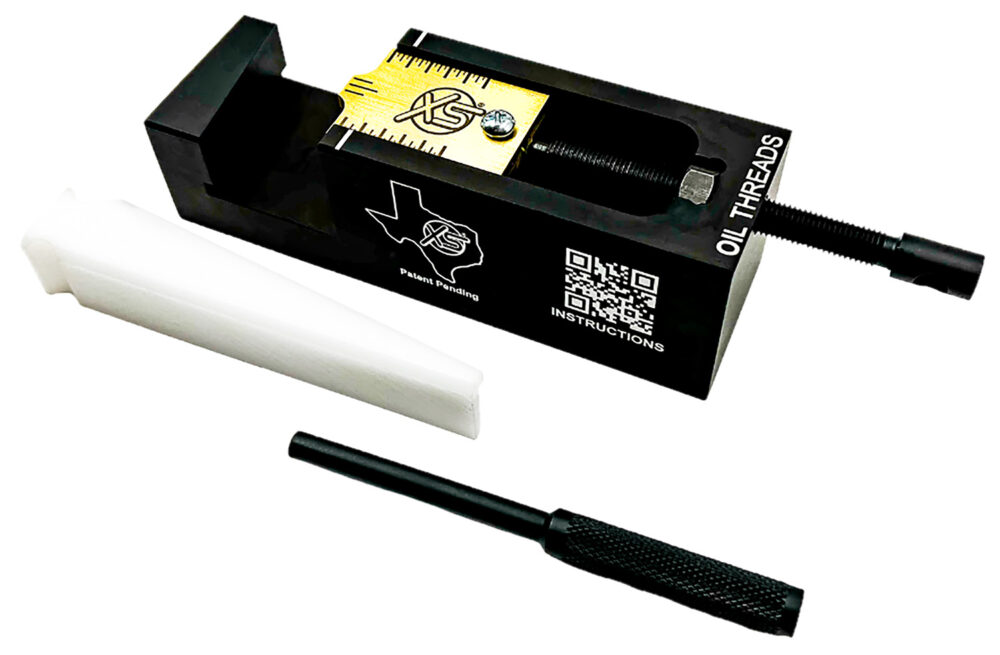XS Sights Inline Sight Pusher Kit Gunsmith