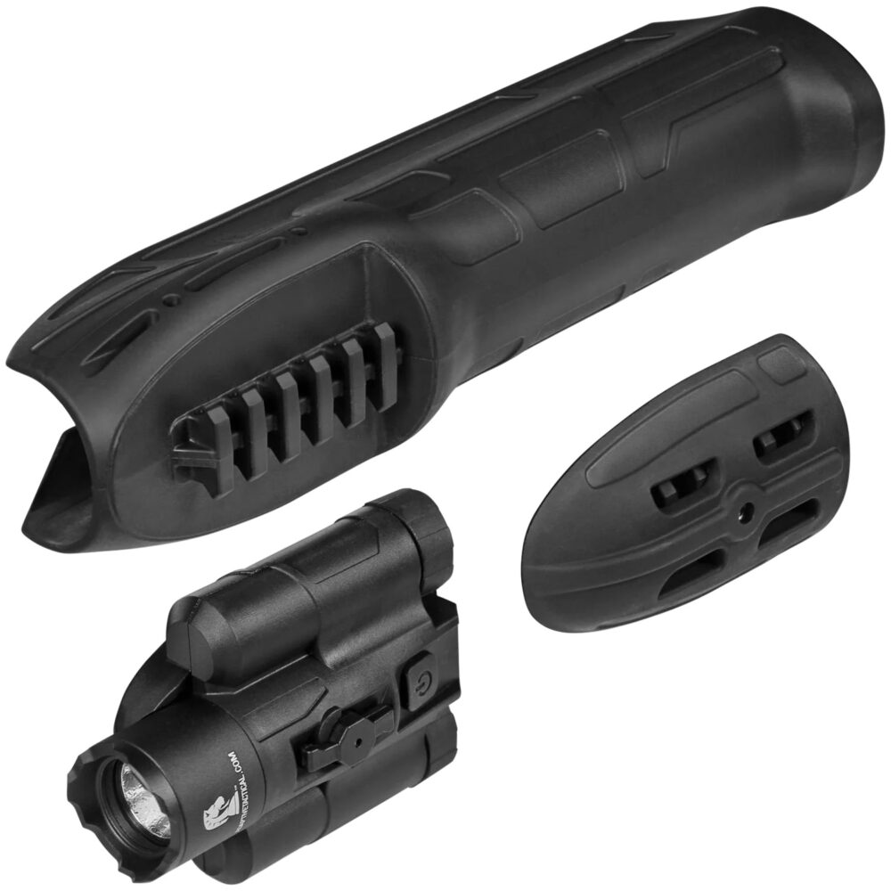 Adaptive Tactical EX Performance Forend