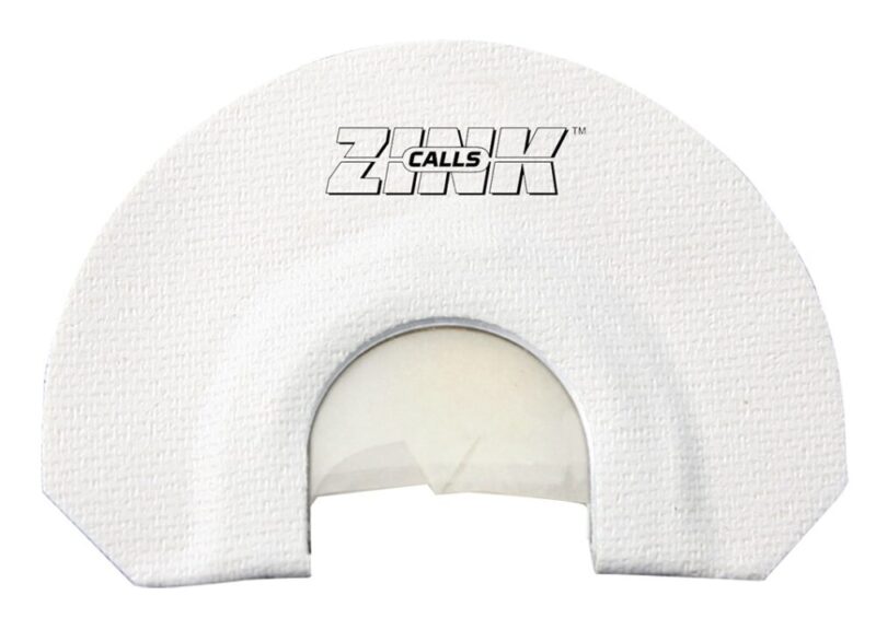Zink Lucky Lady White