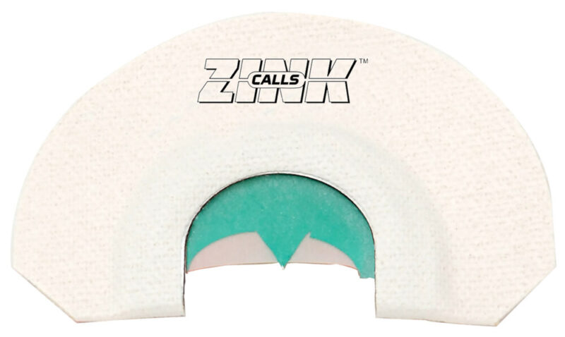 Zink Wicked Lady White