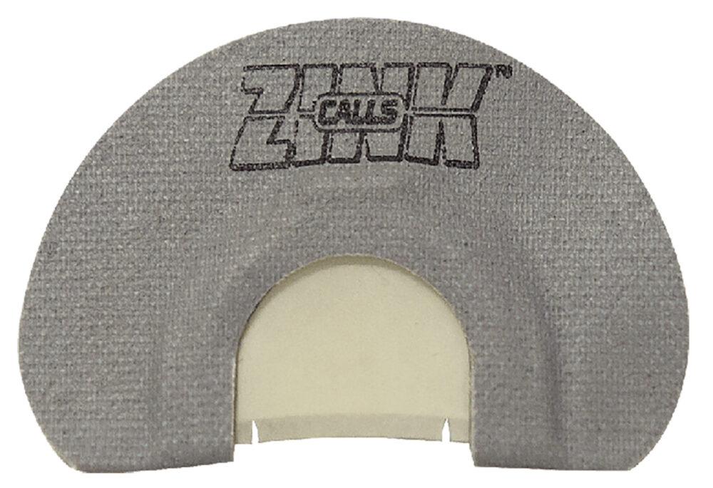 Zink Z-Yelper Gray