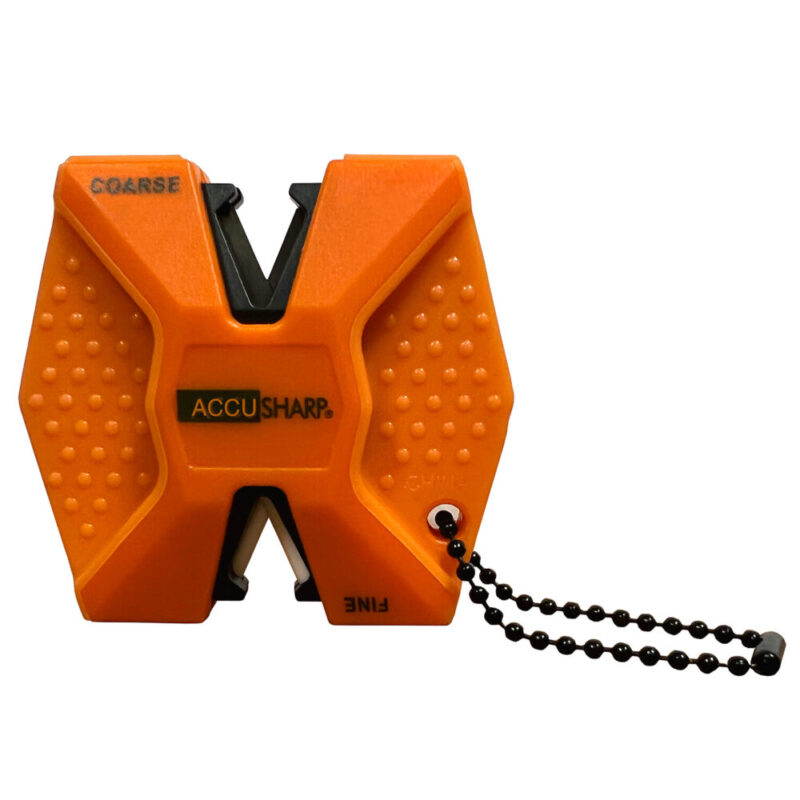 AccuSharp 2-Step Knife Sharpener