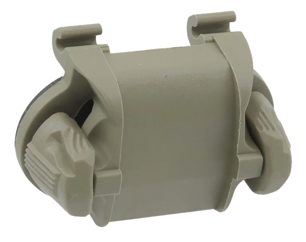 SureFire Z-XBC Switch Assembly Tan