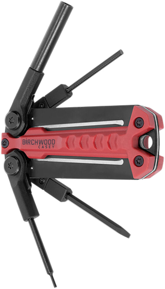 Birchwood Casey Glock Multi-Tool
