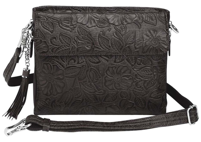 Kingport Industries Llc Gtm Gtm-22/bk Clutch Purse Blk