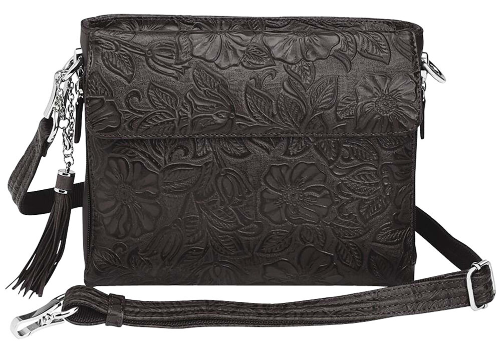 Kingport Industries Llc Gtm Gtm-22/bk Clutch Purse Blk