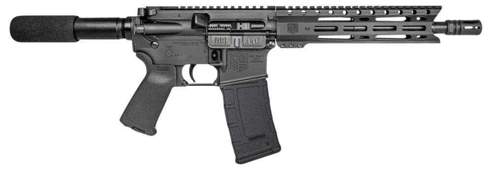 Diamondback Firearms DB15 300 Blackout