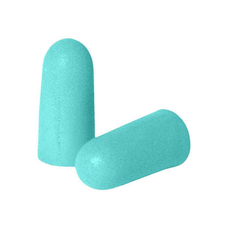 Radians Resistor Earplugs Aqua Blue