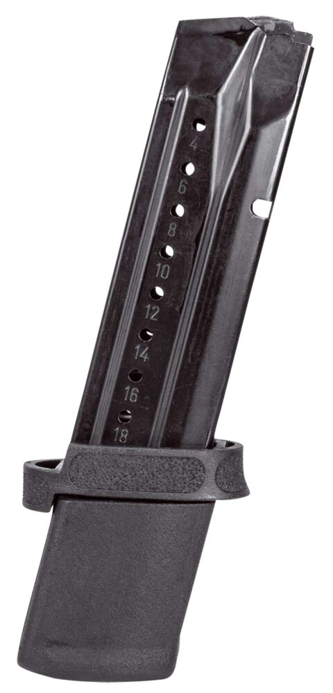 Smith & Wesson M&P 9mm Luger